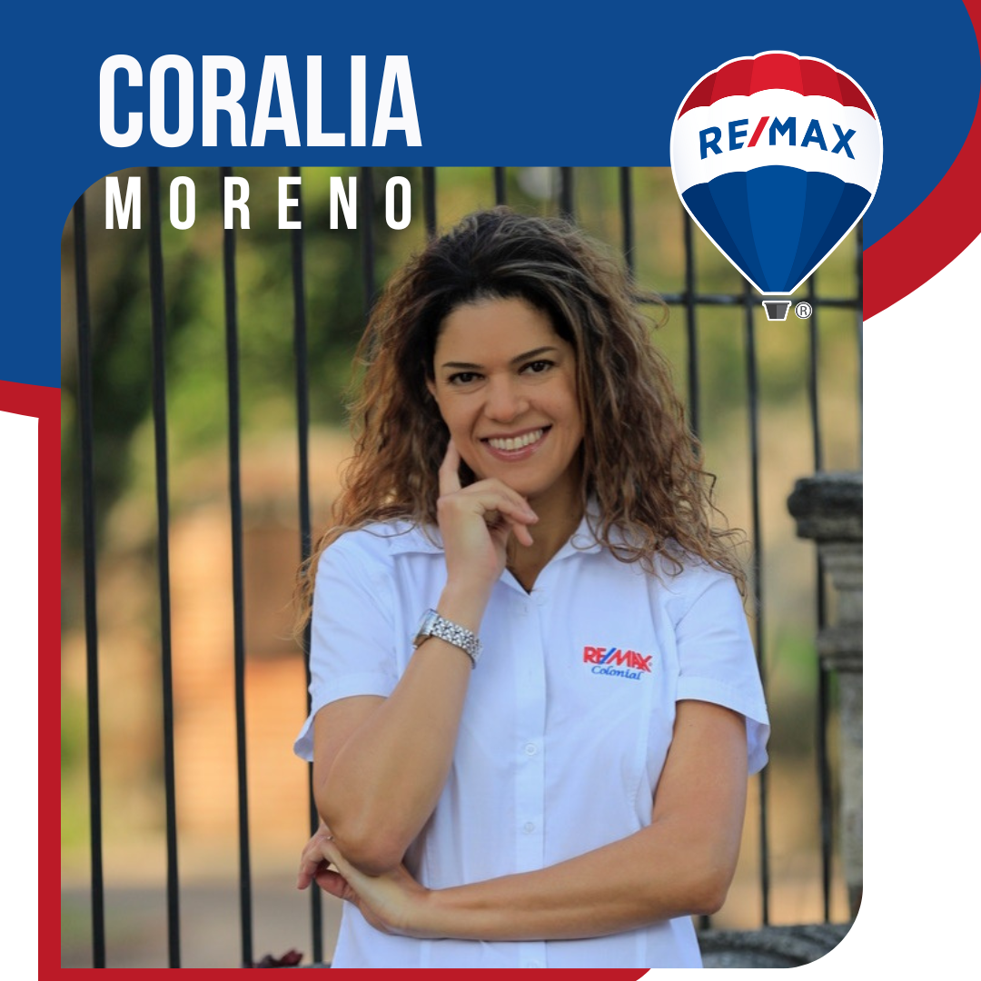 Coralia Moreno